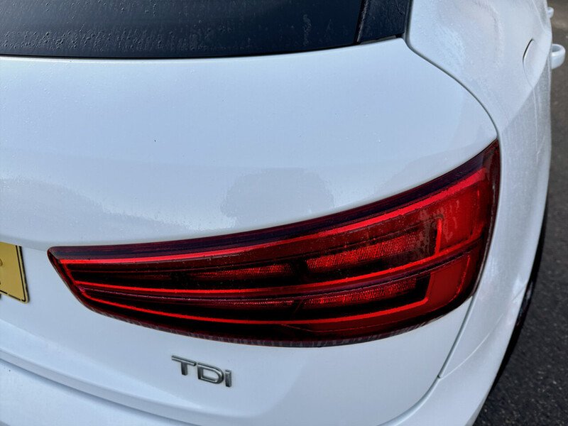 Used Audi Q3 2018 for sale - 76694302: Photo 11