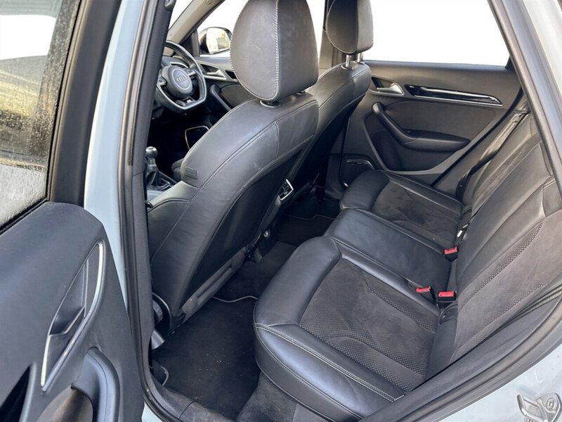 Used Audi Q3 2018 for sale - 76694302: Photo 15