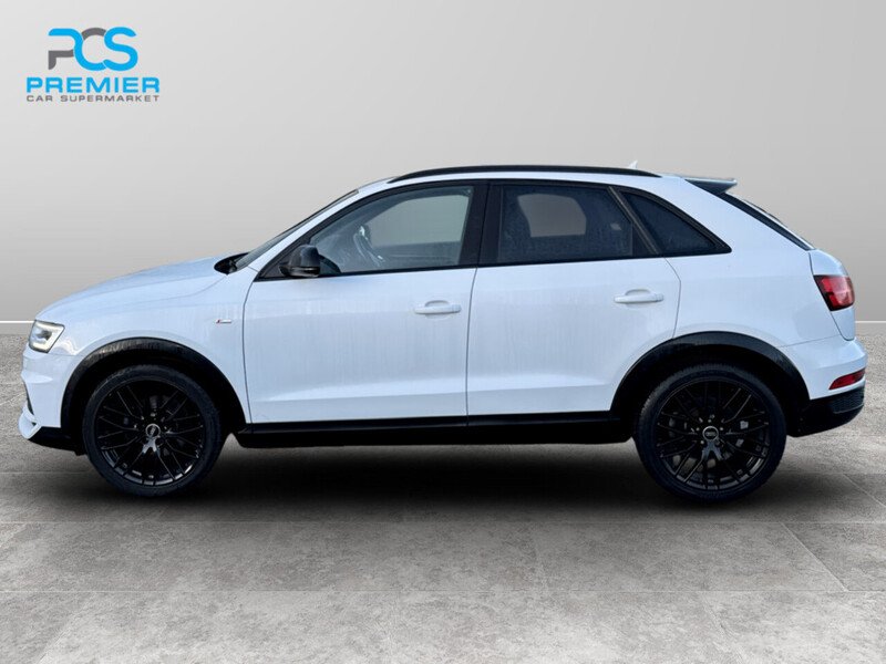 Used Audi Q3 2018 for sale - 76694302: Photo 16