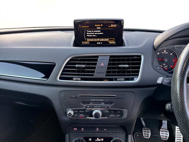 Used Audi Q3 2018 for sale - 76694302: Photo 17