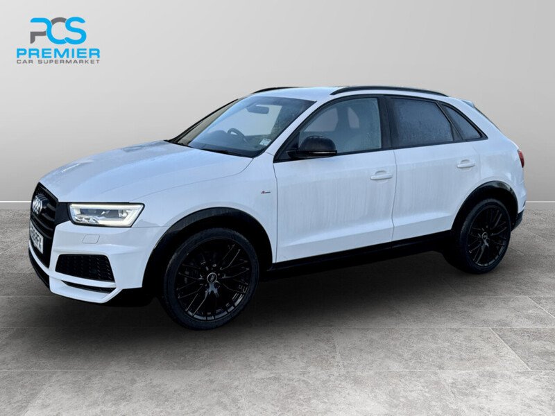 Used Audi Q3 2018 for sale - 76694302: Photo 19