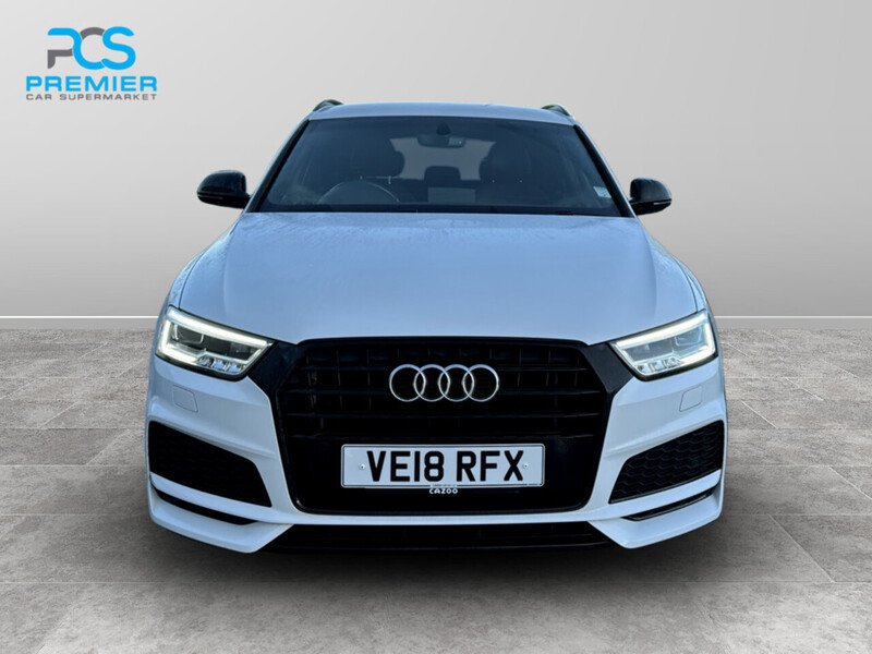 Used Audi Q3 2018 for sale - 76694302: Photo 20