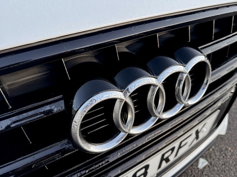 Used Audi Q3 2018 for sale - 76694302: Photo 21