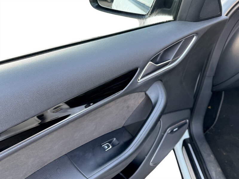 Used Audi Q3 2018 for sale - 76694302: Photo 22