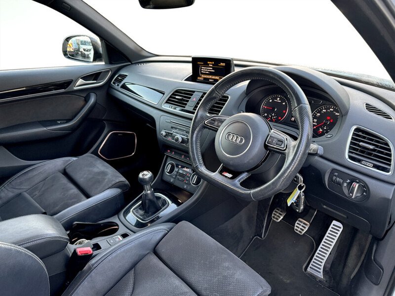 Used Audi Q3 2018 for sale - 76694302: Photo 25