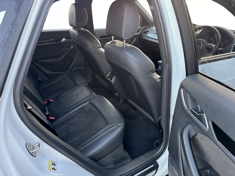 Used Audi Q3 2018 for sale - 76694302: Photo 26