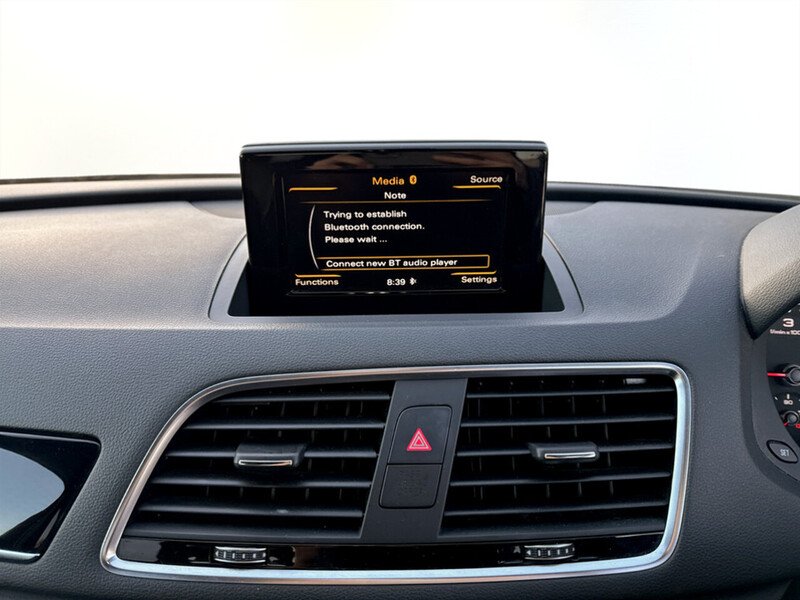 Used Audi Q3 2018 for sale - 76694302: Photo 28