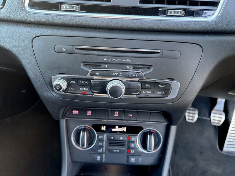 Used Audi Q3 2018 for sale - 76694302: Photo 29