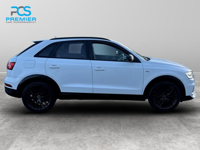 Used Audi Q3 2018 for sale - 76694302: Photo 3