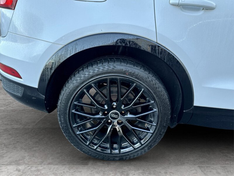 Used Audi Q3 2018 for sale - 76694302: Photo 5