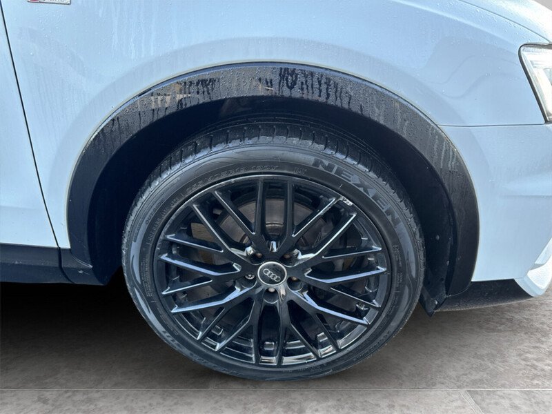 Used Audi Q3 2018 for sale - 76694302: Photo 6