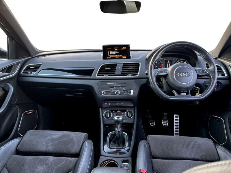 Used Audi Q3 2018 for sale - 76694302: Photo 7