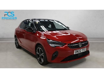 Used Vauxhall Corsa 2022 for sale - 78875841: Photo