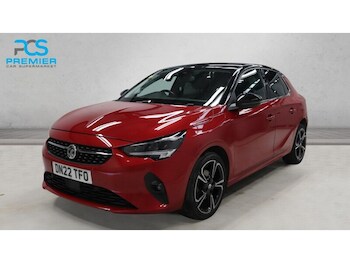Used Vauxhall Corsa 2022 for sale - 78875841: Photo