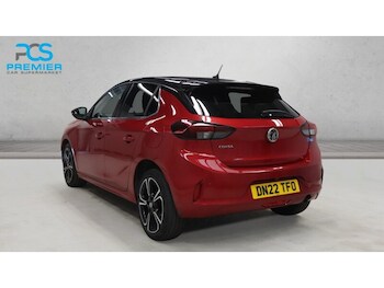 Used Vauxhall Corsa 2022 for sale - 78875841: Photo