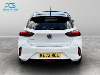 Used Vauxhall Corsa 2023 for sale - 79733586: Photo
