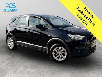 Used Vauxhall Crossland X 2017 for sale - 78975712: Photo