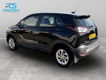 Used Vauxhall Crossland X 2017 for sale - 78975712: Photo