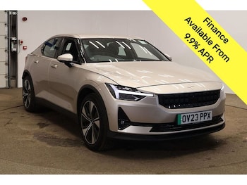 Used Polestar Polestar 2 2023 for sale - 78402025: Photo