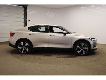 Used Polestar Polestar 2 2023 for sale - 78402025: Photo