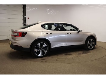 Used Polestar Polestar 2 2023 for sale - 78402025: Photo