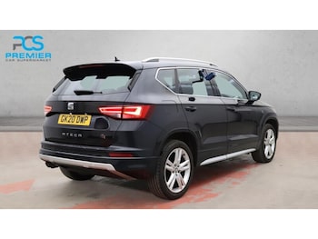 Used SEAT Arona 2020 for sale - 78279101: Photo