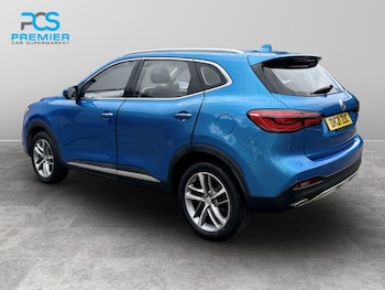 Used MG MG HS 2021 for sale - 78908974: Photo