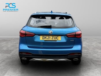 Used MG MG HS 2021 for sale - 78908974: Photo
