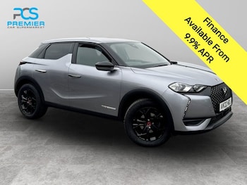 Used DS Automobiles DS 3 Crossback 2022 for sale - 78857076: Photo