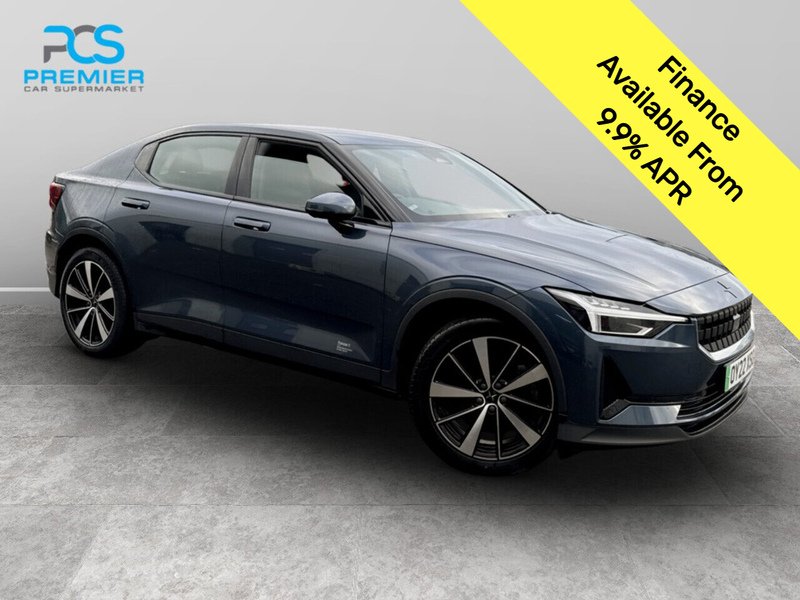 Used Polestar Polestar 2 2022 for sale - 77687274: Photo 1
