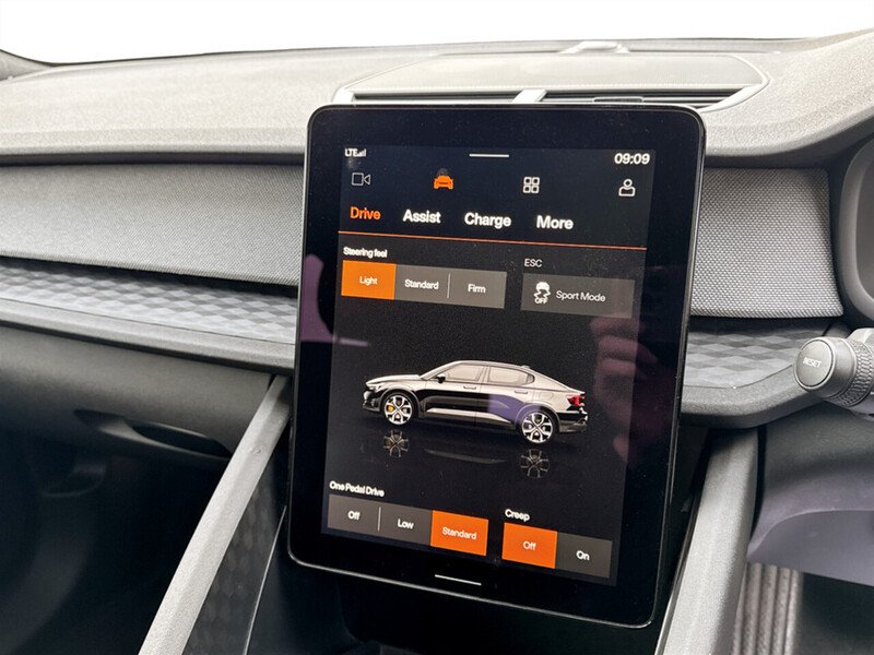 Used Polestar Polestar 2 2022 for sale - 77687274: Photo 15