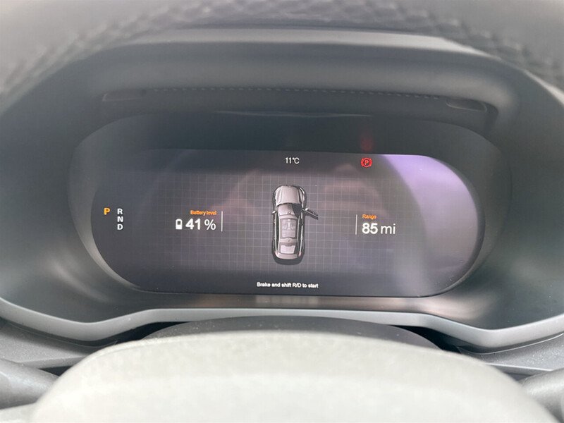 Used Polestar Polestar 2 2022 for sale - 77687274: Photo 22