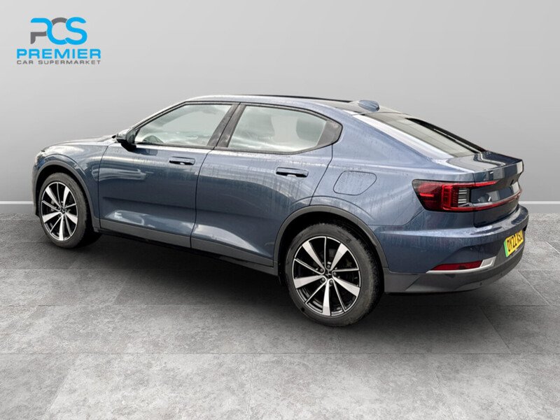 Used Polestar Polestar 2 2022 for sale - 77687274: Photo 3