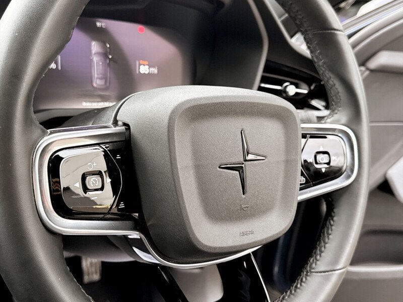 Used Polestar Polestar 2 2022 for sale - 77687274: Photo 35