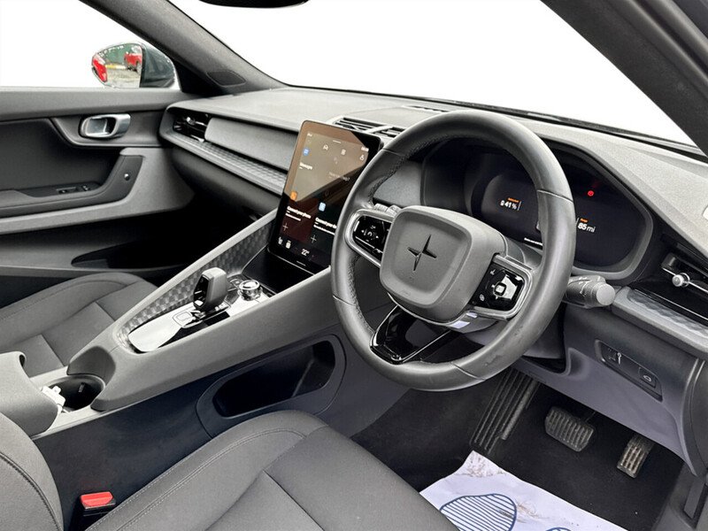 Used Polestar Polestar 2 2022 for sale - 77687274: Photo 37