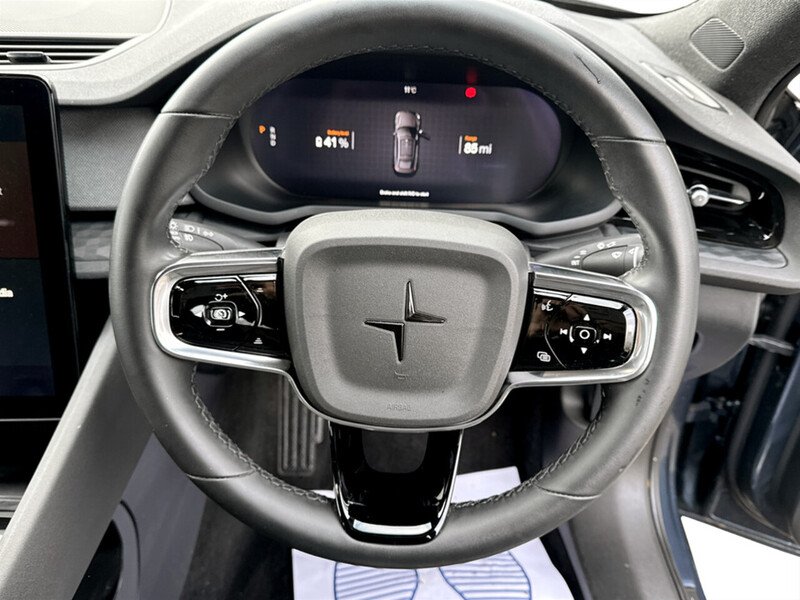 Used Polestar Polestar 2 2022 for sale - 77687274: Photo 38