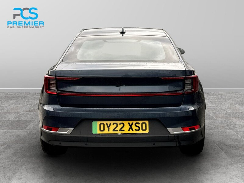 Used Polestar Polestar 2 2022 for sale - 77687274: Photo 5