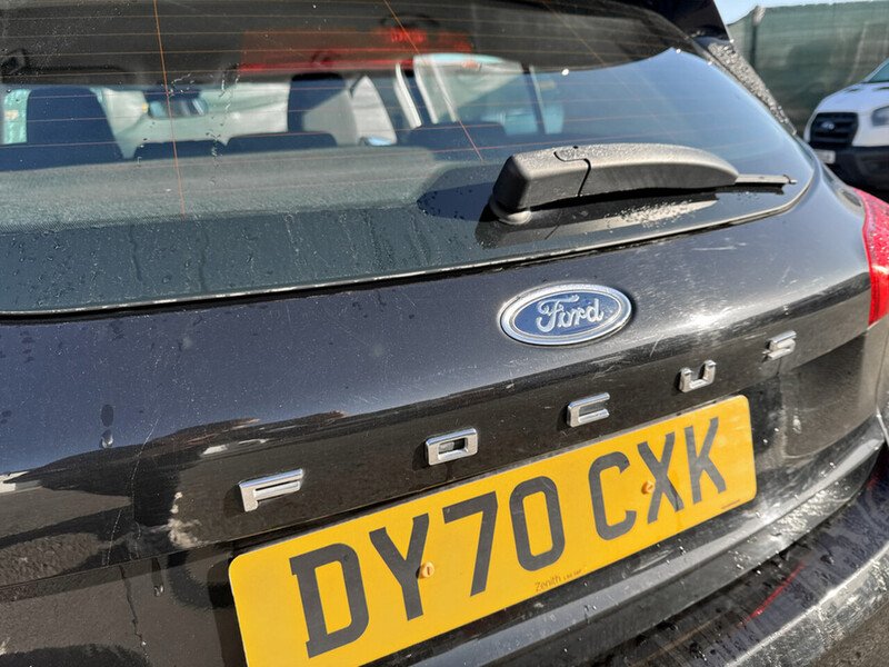 Used Ford Focus 2020 for sale - 77080622: Photo 13
