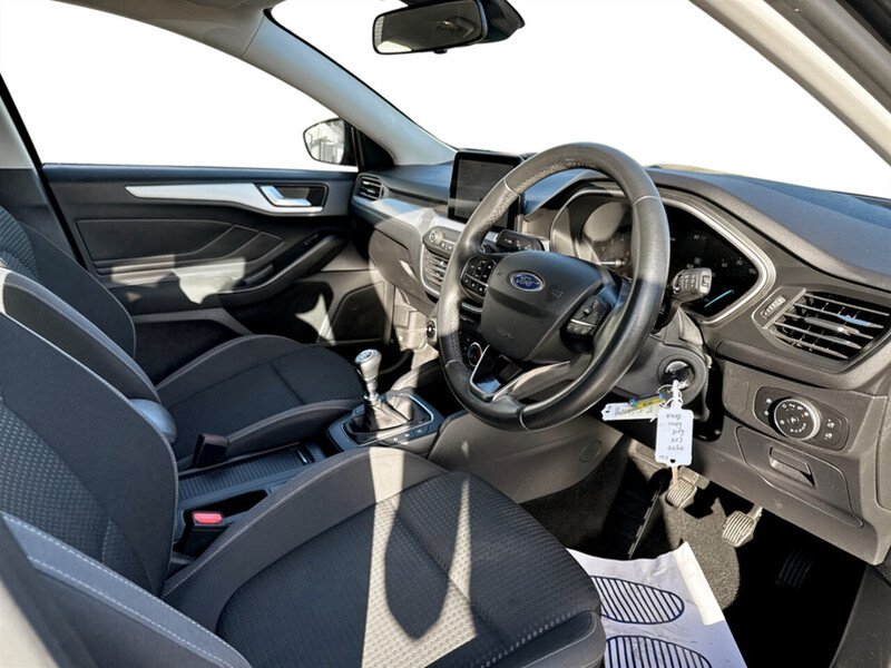 Used Ford Focus 2020 for sale - 77080622: Photo 18