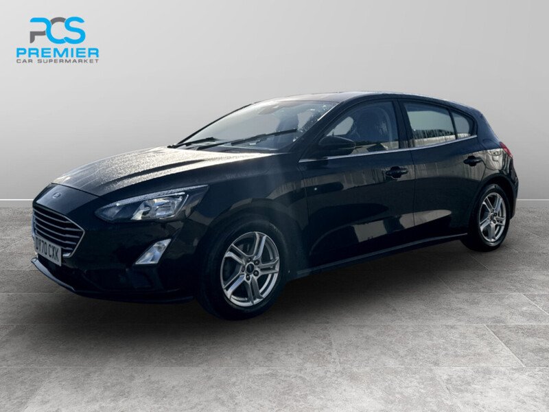 Used Ford Focus 2020 for sale - 77080622: Photo 20