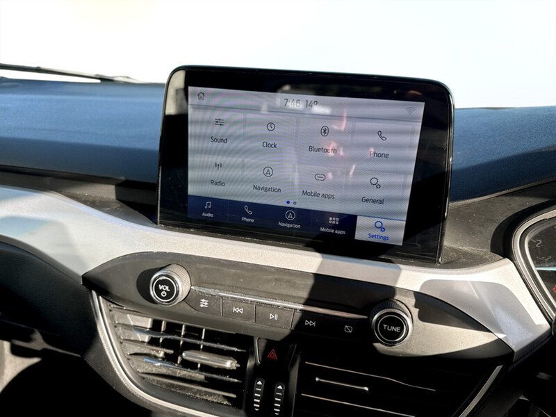 Used Ford Focus 2020 for sale - 77080622: Photo 26