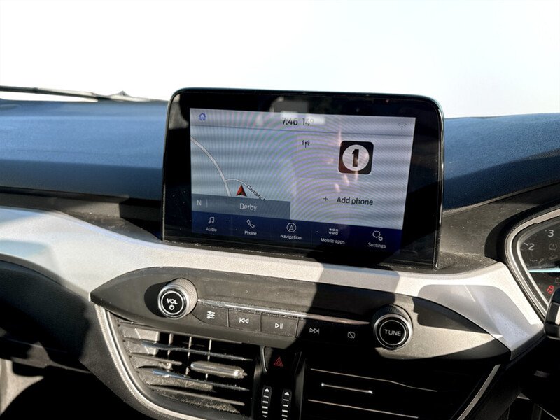 Used Ford Focus 2020 for sale - 77080622: Photo 29