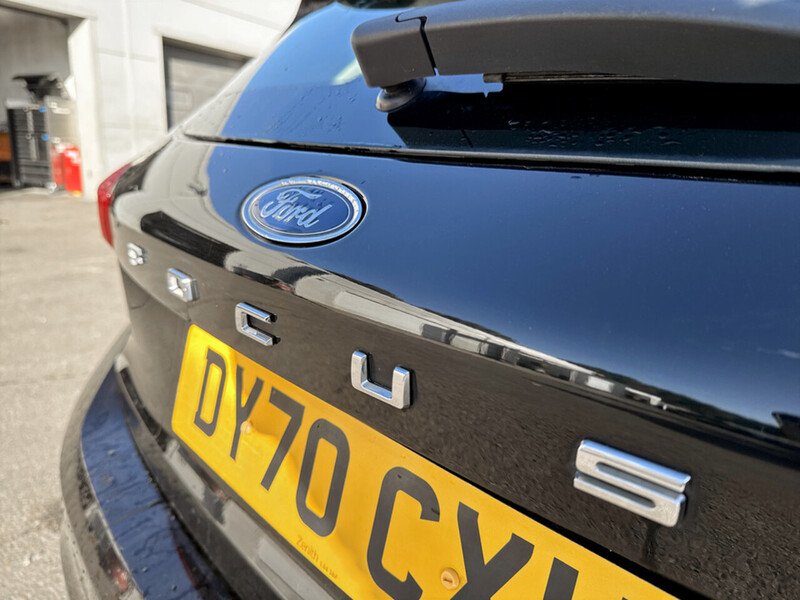 Used Ford Focus 2020 for sale - 77080622: Photo 30