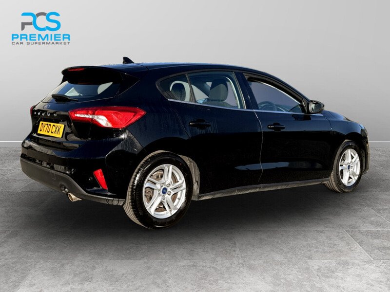 Used Ford Focus 2020 for sale - 77080622: Photo 33