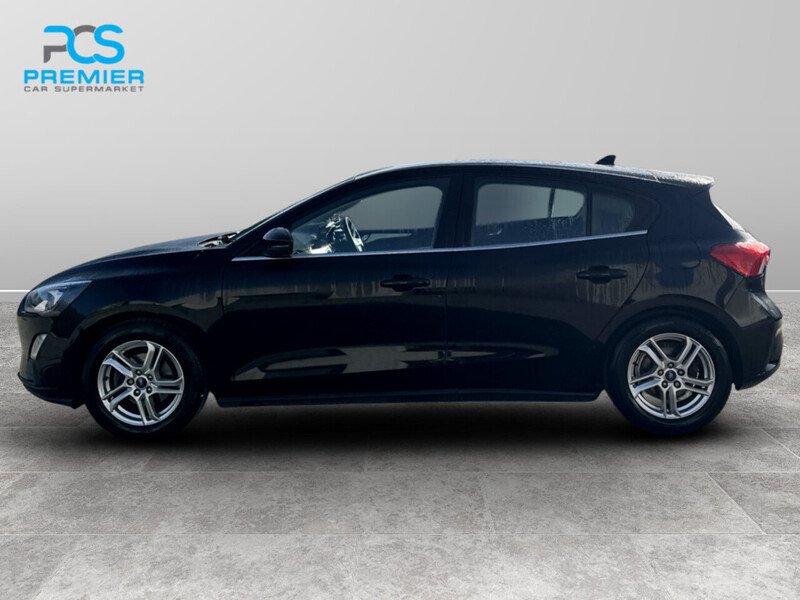 Used Ford Focus 2020 for sale - 77080622: Photo 7