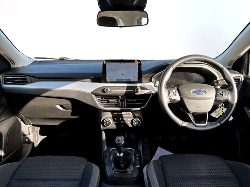 Used Ford Focus 2020 for sale - 77080622: Photo 8