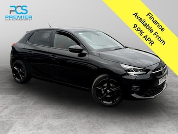 Used Vauxhall Corsa 2023 for sale - 78710684: Photo