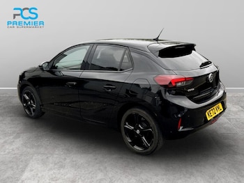 Used Vauxhall Corsa 2023 for sale - 78710684: Photo