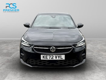 Used Vauxhall Corsa 2023 for sale - 78710684: Photo