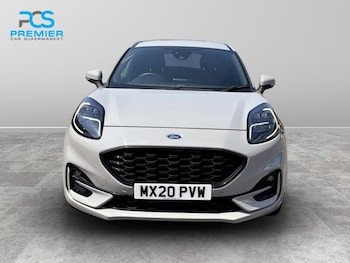 Used Ford Puma 2020 for sale - 79023298: Photo